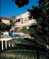 Harrington House Beachfront Bed & Breakfast Inn, Holmes Beach, Florida