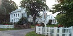 Captain Stannard Bed and Breakfast Country Inn