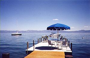 Chaney House Bed and Breakfast Inn, Tahoe City, California