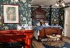 Vintage Towers Bed & Breakfast Inn Romantic Getaways Cloverdale