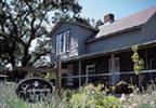 Lavender Bed and Breakfast, Yountville, California