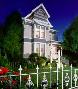 Hennessey House Bed and Breakfast Bed Breakfast Napa