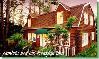 The J. Patrick House Bed & Breakfast Inn Bed and Breakfast Cambria