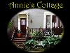 Annie's Cottage Bed & Breakfast San Francisco Bed Breakfasts