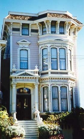 Inn San Francisco, San Francisco, California