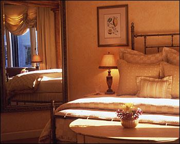 Hotel Sausalito Bed & Breakfast, Sausalito, California