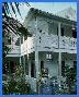 Blue Parrot Inn B&B Key West Bed Breakfast Inn