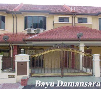 FJ Inn - Bayu Damansara