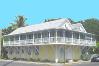 Angelina Guest House B&B Bed and Breakfasts Key West