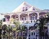 Marrero's Guesthouse B&B Bed and Breakfast Key West