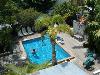 Merlin Guesthouse B&B Bed and Breakfast Key West