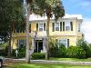 Coombs House Inn Oceanfront Bed and Breakfast Apalachicola