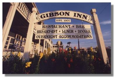Gibson Inn, Apalachicola, Florida, Pet Friendly