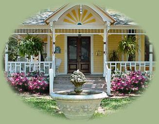The Laurel Oak Inn, Gainesville, Florida