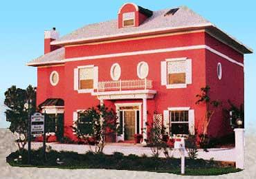 Windemere Inn by the Sea, Melbourne, Florida