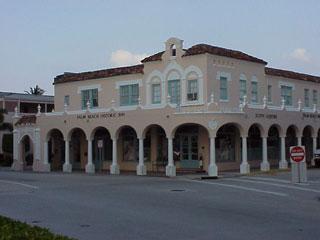 Palm Beach Historic Inn, West Palm Beach, Florida
