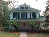 Grandview Bed and Breakfast Bed and Breakfast Mount Dora