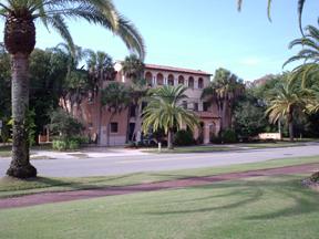 The Villa Serena Inn, Sarasota, Florida