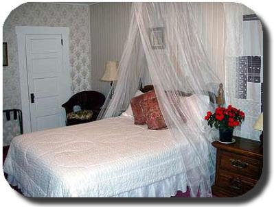 The Hibiscus House Bed and Breakfast, Fort Myers, Florida