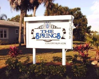 The Springs Vacation Condo  , Fort Myers, Florida