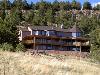 Whispering Pines Bed and Breakfast Bed and Breakfast Deals Cripple Creek