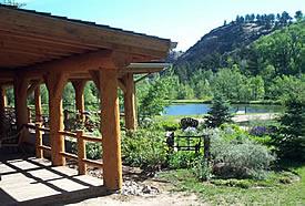 Sylvan Dale Guest Ranch, Loveland, Colorado