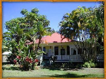 Maui's original doctors home 1870