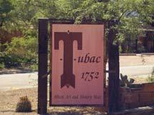 Tubac Country Inn, Tubac, Arizona