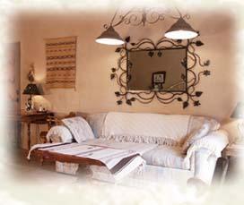 Cochise Stronghold Bed and Breakfast, Pearce, Arizona