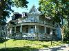 Whispering Sisters Bed & Breakfast Bed and Breakfasts Philipsburg