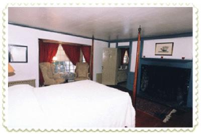 The Inn at Millrace Pond, Hope, New Jersey, Pet Friendly