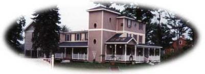 Cranberry Manor Bed and Breakfast, East Stroudsburg, Pennsylvania