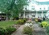 The Victorian Rose Bed and Breakfast Bed Breakfast Inn Leisenring