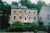 The Parsonage Bed and Breakfast Jim Thorpe Inns