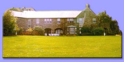 Fern Hall Inn & Scottish Glen Golf Club, Carbondale, Pennsylvania