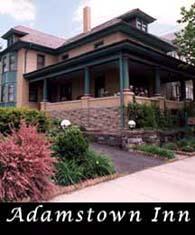 Adamstown Inns, Adamstown, Pennsylvania