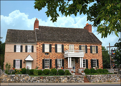 Historic Smithton Inn