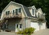Holcombe Guest House Bed & Breakfast Inns Troy