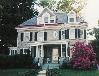 Bancroft Manor Bed & Breakfast Bed and Breakfast Kennett Square