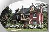 Warm welcome at Victorian Charm Bed and Breakfast! Bed and Breakfast Niagara Falls