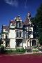 Batcheller Mansion Inn Saratoga Springs Bed and Breakfasts