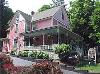 The Rose & Thistle Bed & Breakfast Country Inn Cooperstown