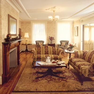 The Sheeley House Bed & Breakfast, High Falls, New York