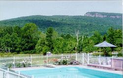 Mountain Meadows Bed and Breakfast, New Paltz, New York