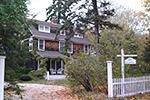 Mainstay Bed and Breakfast, Southampton, New York