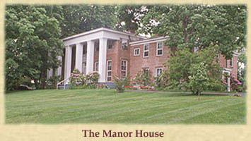 Cromwell Manor Inn Bed and Breakfast, Cornwall, New York