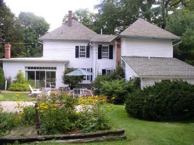 The Bell House Bed and Breakfast, Hillsdale, New York