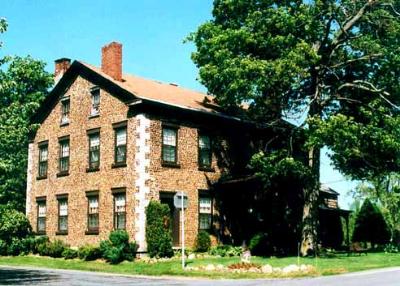 The Olde Stone House Inn, Round Lake, New York