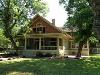 Iron Horse Inn B&B and Cottages Bed and Breakfast Granbury