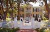Rose Mansion Bed and Breakfast Bed Breakfast Salado